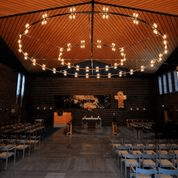 Kyrkorummet Skärholmen