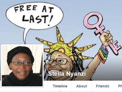 Girls’ Periods, Political Disillusionment and Activist Anthropology: What is happening to research in&nbsp;Uganda?