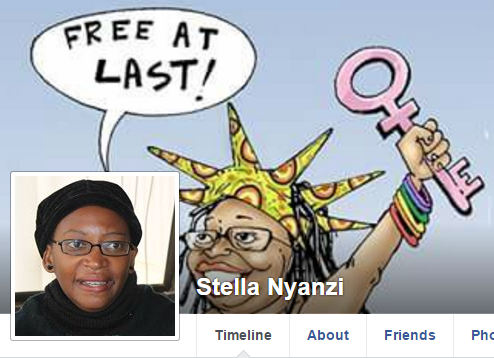 Girls’ Periods, Political Disillusionment and Activist Anthropology: What is happening to research in&nbsp;Uganda?