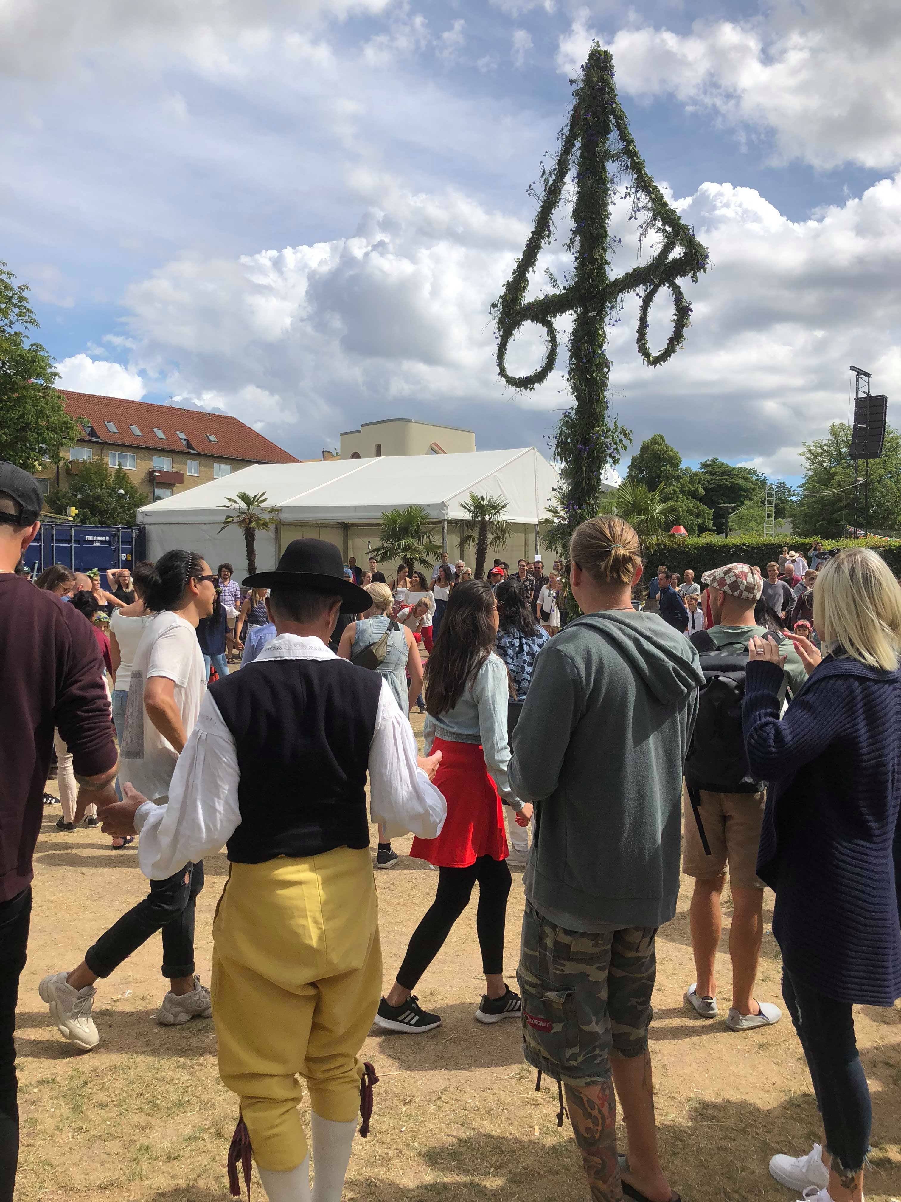 midsommar 2 malmö