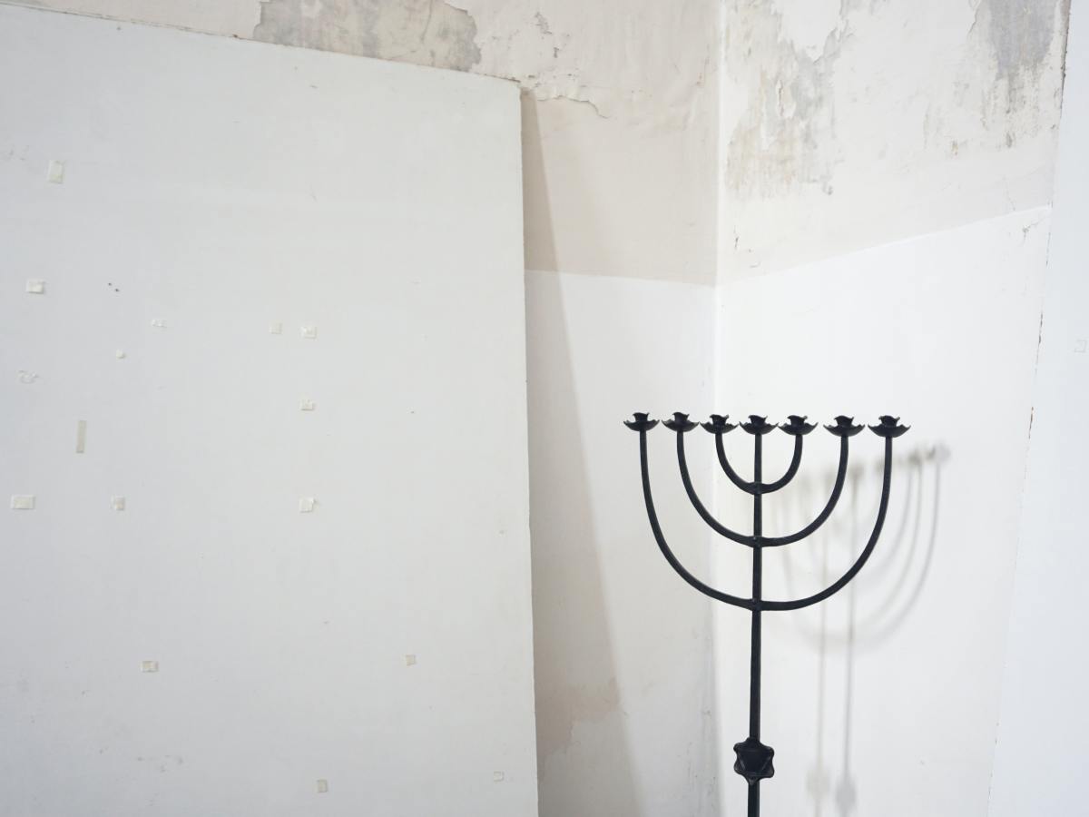 Den närvarande antisemitismen – iakttagelser under ett socialantropologiskt fältarbete i&nbsp;Stockholm