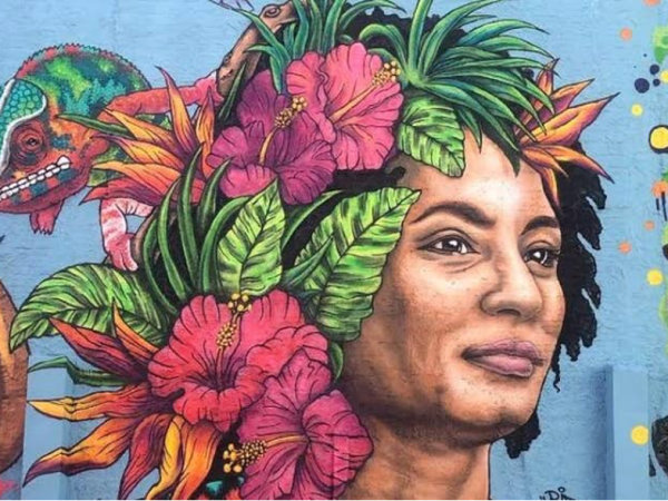 Moving between Anthropology, Activism and&nbsp;Art