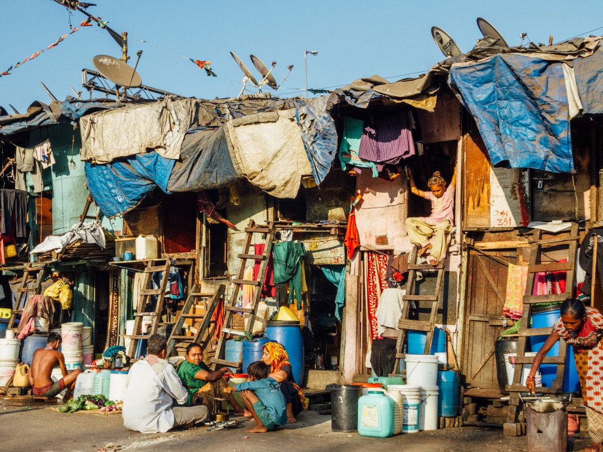 Putting anthropology to use: Insights from researching violence prevention interventions in Mumbai’s urban poor&nbsp;neighborhoods