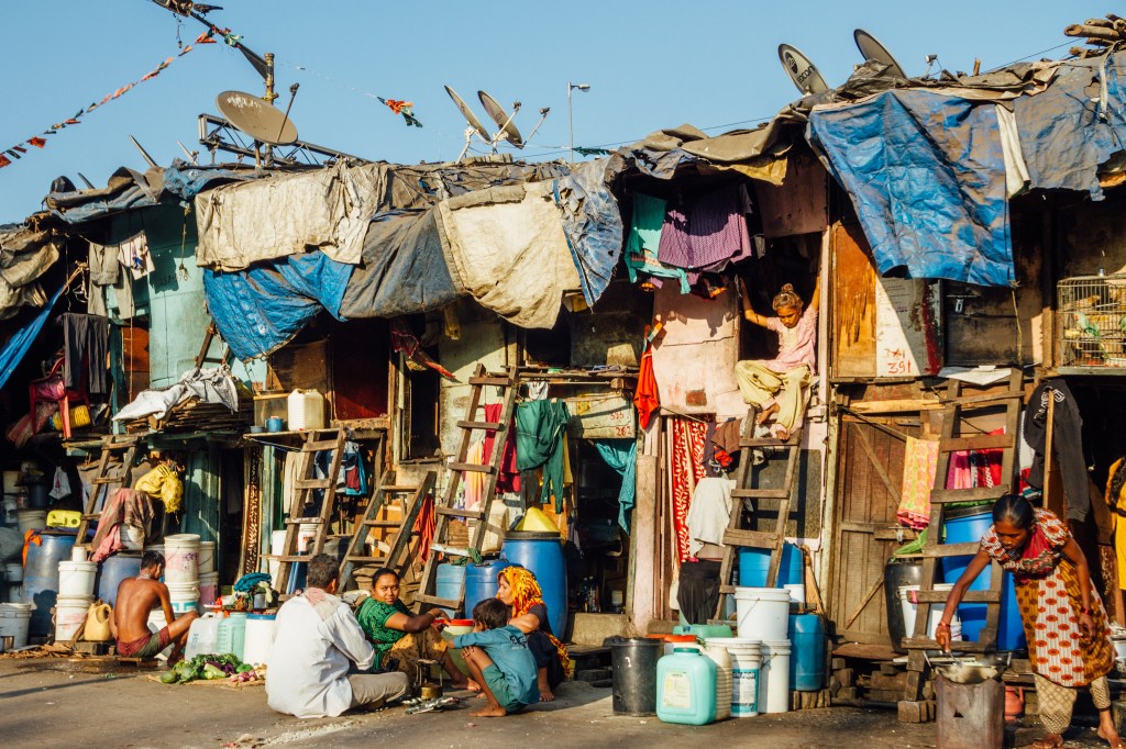 Putting anthropology to use: Insights from researching violence prevention interventions in Mumbai’s urban poor&nbsp;neighborhoods