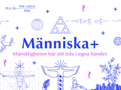 Life of the Upgraded Human&nbsp;Being