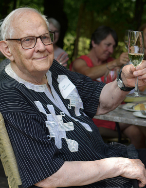 Carl Gösta Widstrand 1928-2023, in memoriam