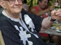 Carl Gösta Widstrand 1928-2023, in&nbsp;memoriam