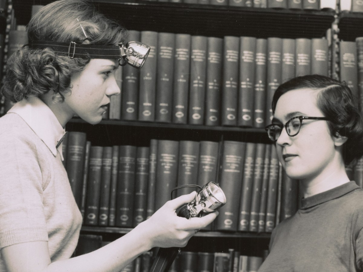 Att läsa gemensamt – en slags praktisk övning i tvärvetenskaplig anda