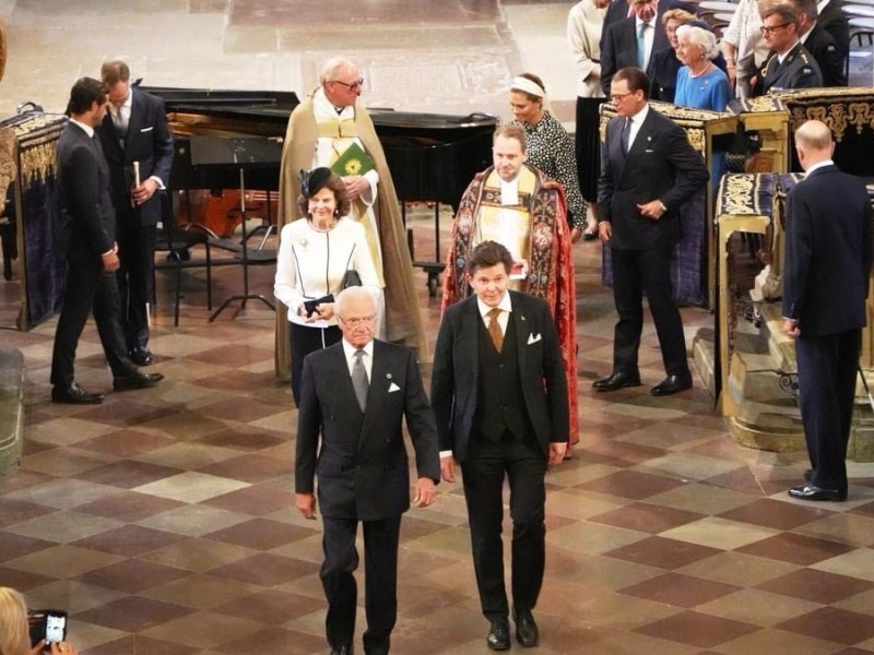 ”Människan är ett löfte som väntar på att infrias” – från att vara människor till att bli&nbsp;mänskliga