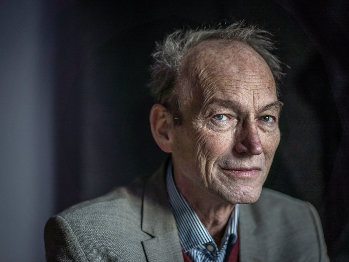 In memoriam: Thomas Hylland Eriksen, en antropologisk&nbsp;gigant